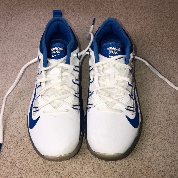 Nike Other - Nike Huarache Seven Turf Sneaker